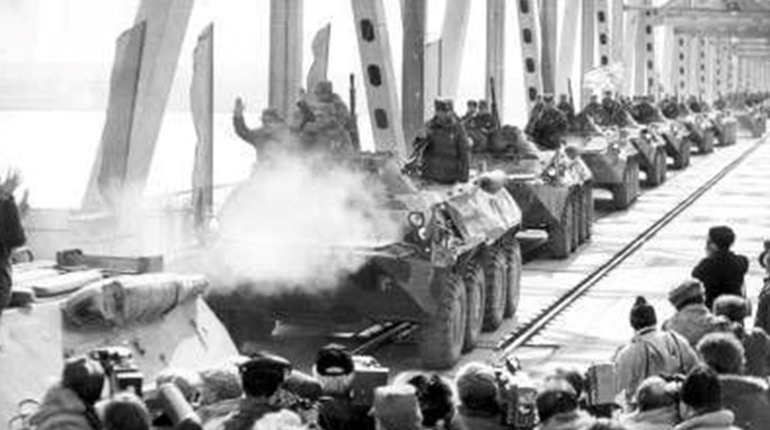 Смілян запрошують вшанувати воїнів, що загинули в Афганістані