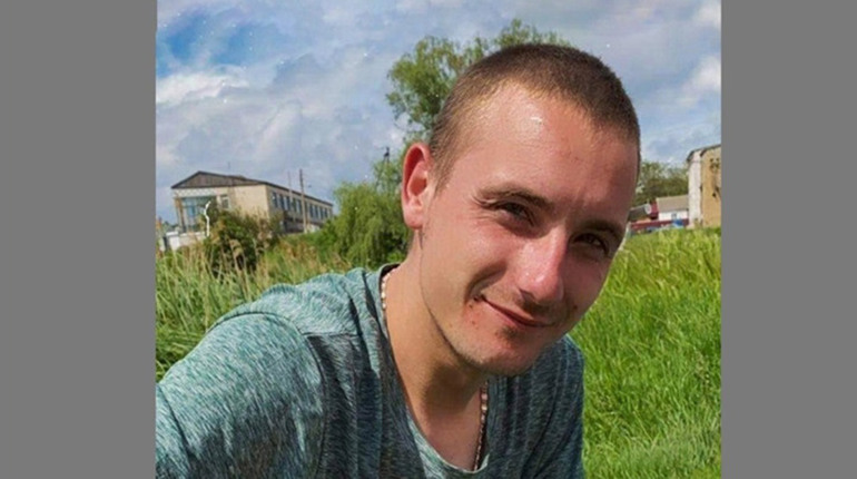 Нагороджено посмертно: орден Сергія Бондаренка отримала сестра загиблого героя