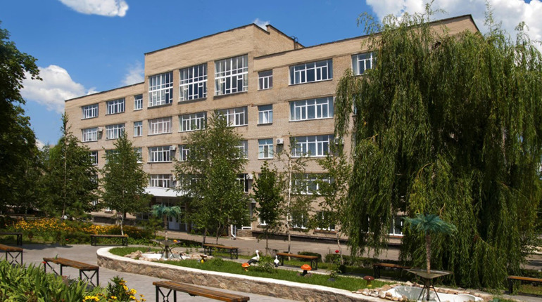 «Кожен на своєму фронті рухає країну вперед»: справи на освітньому просторі ПННІ НУК