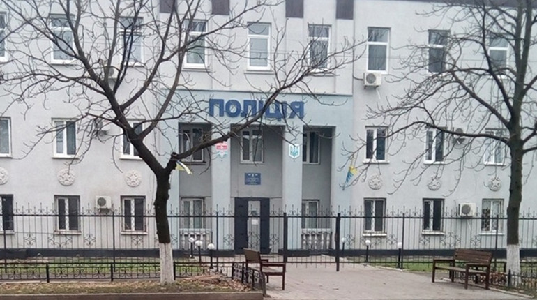 Партизани підірвали авто з рашистами у Новій Каховці
