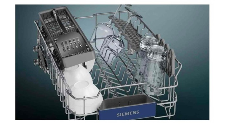 Поради щодо вибору правильної посудомийної машини від Siemens