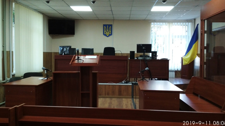 Працівницю Пенсійного фонду з Великої Новосілки виправдали від корупції