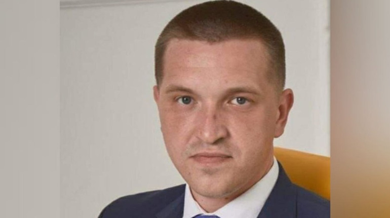 Окупанти почали судилище над викраденим у Херсоні ветераном АТО Павлом Запорожцем