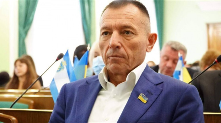 Почесний громадянин Нової Каховки став міністром у окупантів
