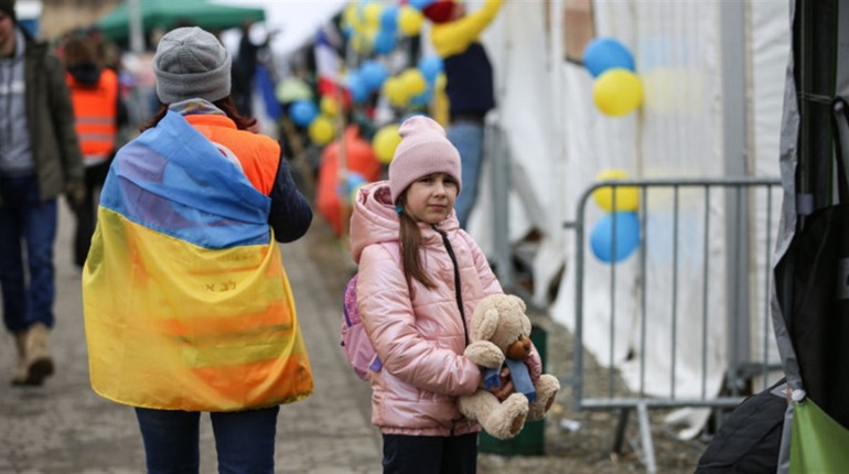 В Южному відбудеться творчий вечір від внутрішньо-переміщених осіб