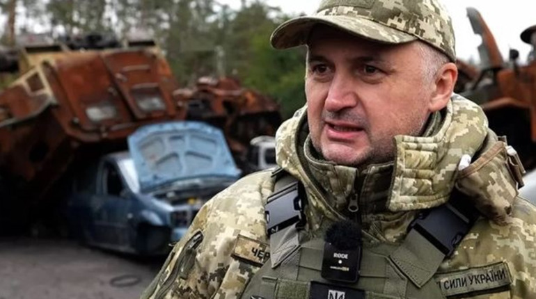 Військові розповіли про новий наступ: ситуація під Куп’янськом контрольована