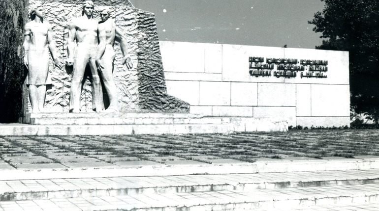 1963 рік: нова правда про нікопольське комосолське підпілля від органів компартії України