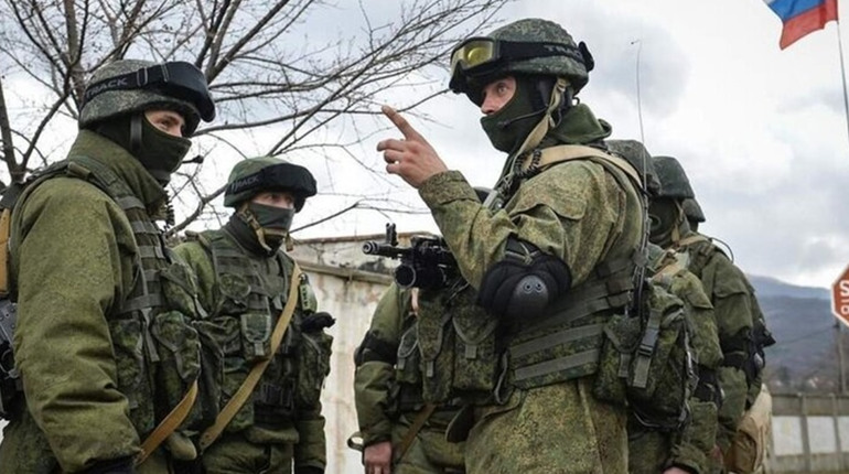 Росія стягує на Луганщину авіацію й артилерію. Обстрілів побільшало