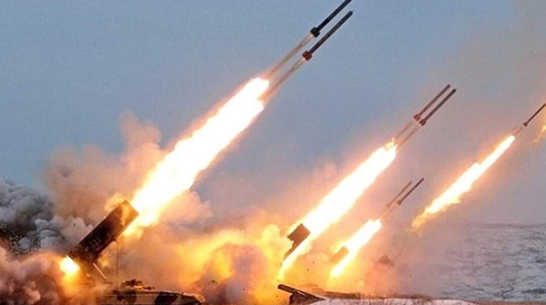 Україну атакували 32 ракетами, 8 - випустили з Чорного моря: наслідки нічного удару в регіонах