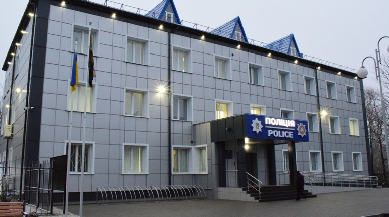 В поліції Курахового оголошено конкурс на посаду слідчого. Які вимоги до претендента