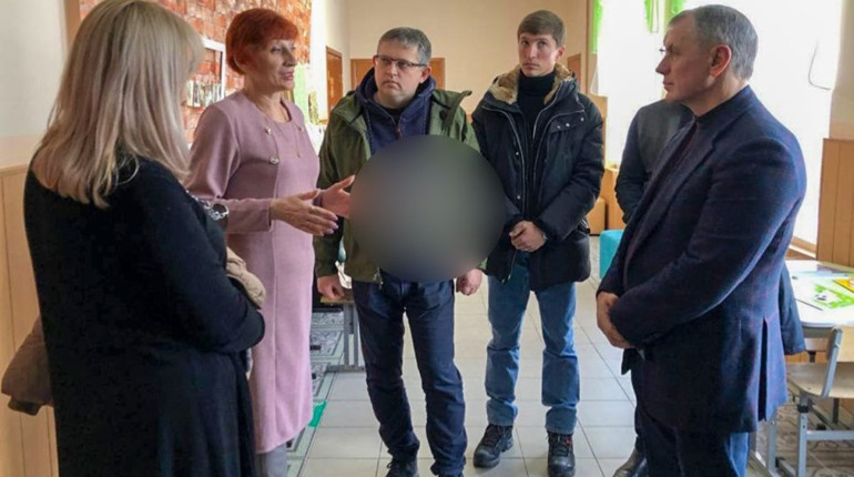 Колаборанти з Криму приїдуть організовувати “вибори” на окупованій Херсонщині
