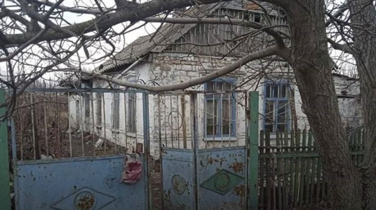У Мелітополі сталася смертельна пожежа: загинула жінка