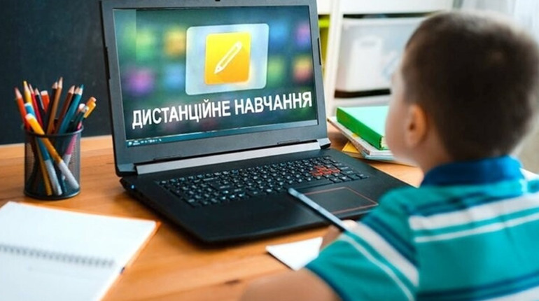 Навчання під час війни. Як проходить освітній процес в Добропільській громаді