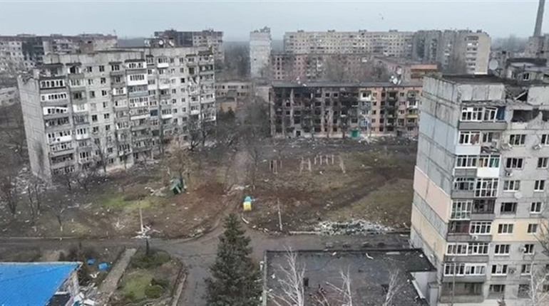 У Волноваському районі серед окупантів були помічені “гастарбайтери”. Ситуація станом на 17 лютого