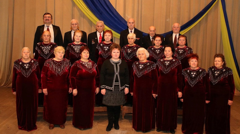 Запрошують людей закоханих в українську пісню. Хто та куди?