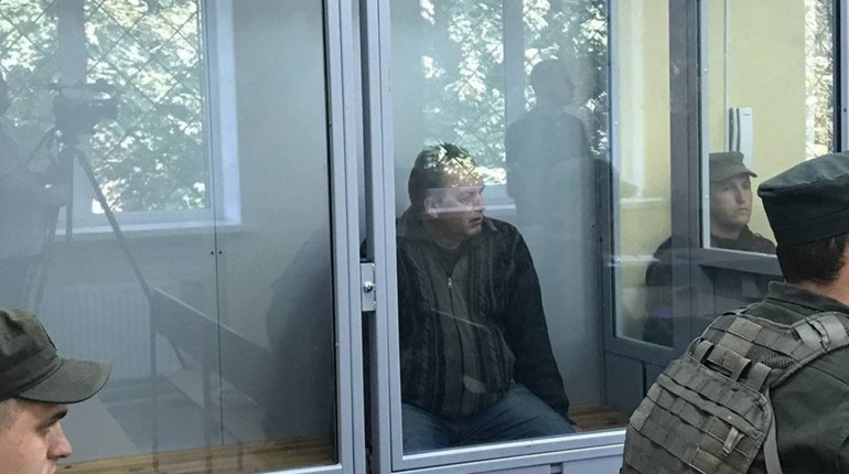 Мешканець Мартинівки, який братався з російськими військовими під час окупації села, отримав вирок