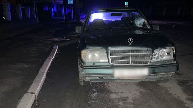 Чергова летальна ДТП у Первомайську. Поліція шукає свідків події