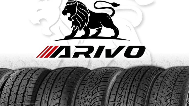 Покришки Arivo: відмінна якість, доступна ціна