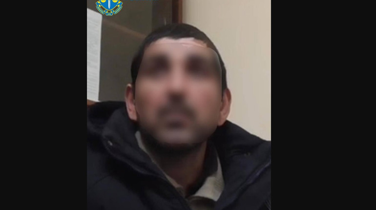 Здавав окупантам проукраїнських односельчан: за співпрацю із ворогом судитимуть жителя Херсонщини