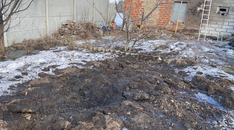 Через обстріли пошкоджено жилові будинки, підприємства та інші обʼєкти цивільної інфраструктури