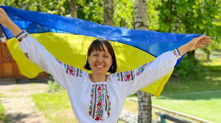 Ганна Б’янка: Ми маємо позбавитися стереотипів, які нам нав’язали в радянські часи