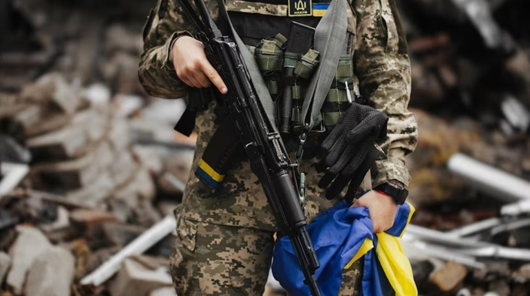 Захиснику із Вельбівки збирають кошти на тепловізор
