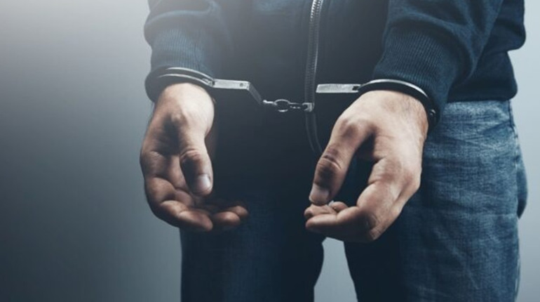 Керівнику так званого міськвідділу поліції «лнр» Северодонецька повідомили про підозру
