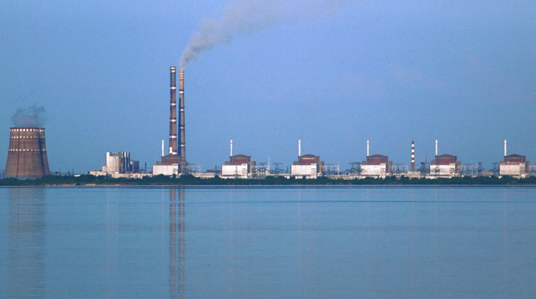 Окупанти завезли понад 600 мобілізованих і курсантів з РФ на ЗАЕС