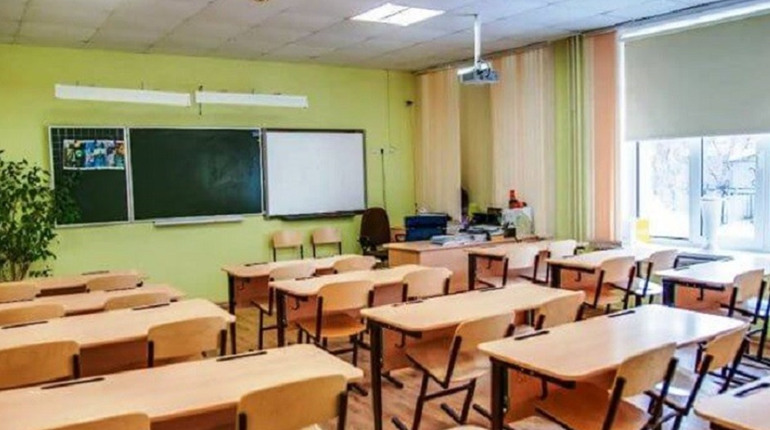 Заради безпеки: гадяцькі школярі на два дні можуть перейти на онлайн-навчання
