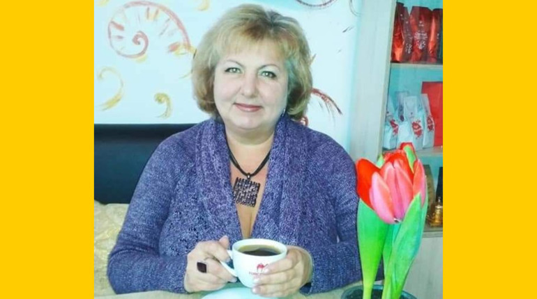 «Знайомтеся — це журналісТка»: десять порад від Олени Івашко