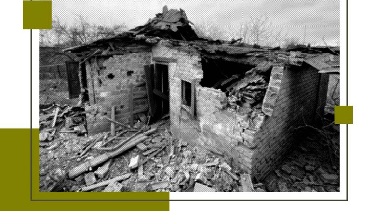 Нікопольщина знову зазнала ворожих ударів: повідомлення голови ДніпроОВА