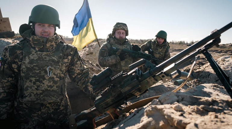 “Великий наступ” росіян ймовірно на стадії завершення. Ситуація по Волноваському району на 22 лютого