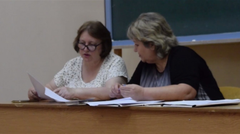Судді з Мелітополя почали працювати в окупаційному «Запорізькому обласному суді»
