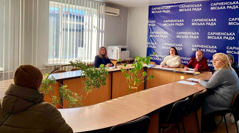 Випасав овець у місті та спалював сміття: за що штрафували жителів Сарненської громади