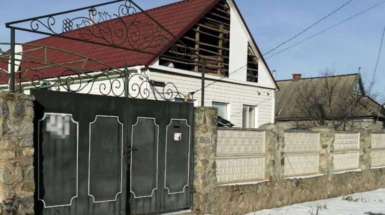 Військові РФ обстріляли 12 населених пунктів Запорізької області