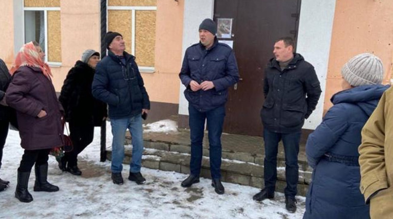 Тисячі зруйнованих та пошкоджених об’єктів: як Балаклійська громада відновлюється після деокупації