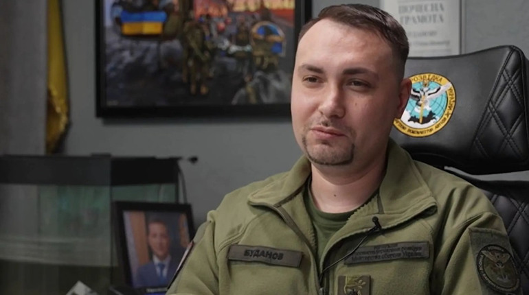 Буданов: перша найбільша поразка України у війні - це Сєвєродонецьк