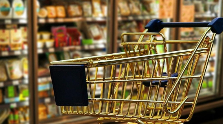 Як змінилися ціни на різні групи товарів на Одещині: які продукти здорожчали, що впало у ціні