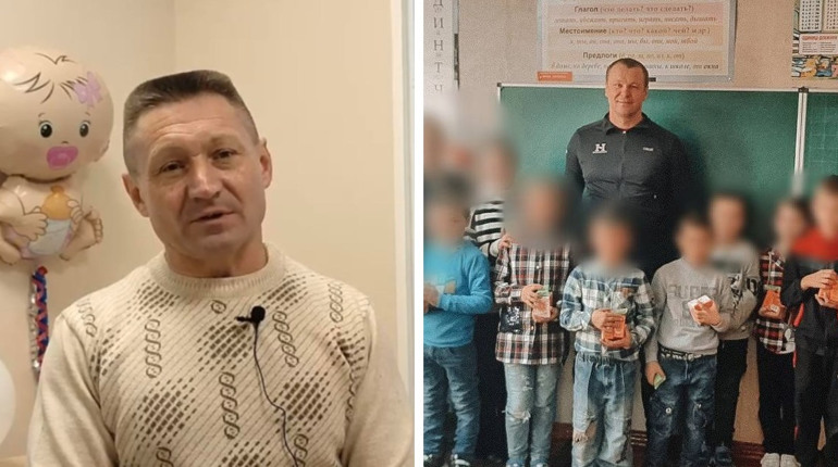 На Скадовщині двоє нових гауляйтерів: що про них відомо