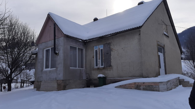 ВПО Сватівської громади можуть отримати прихисток на Закарпатті. Як подати заявку