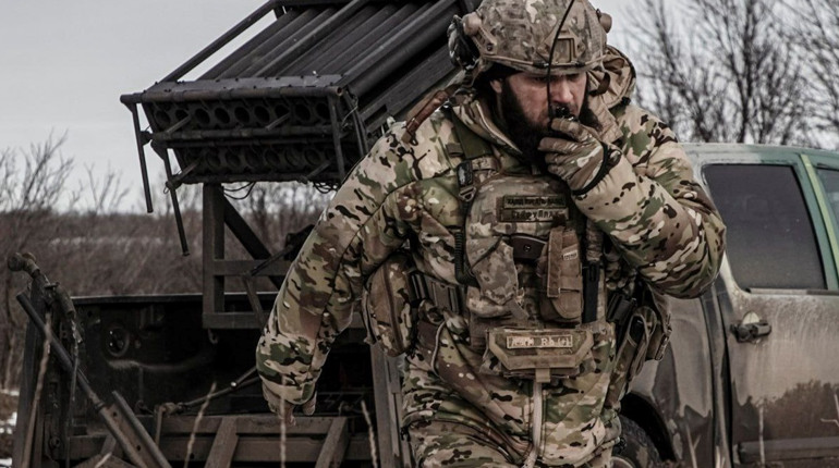 ЗСУ ліквідували важке озброєння росіян на лівобережжі Херсонщини та Кінбурнській косі