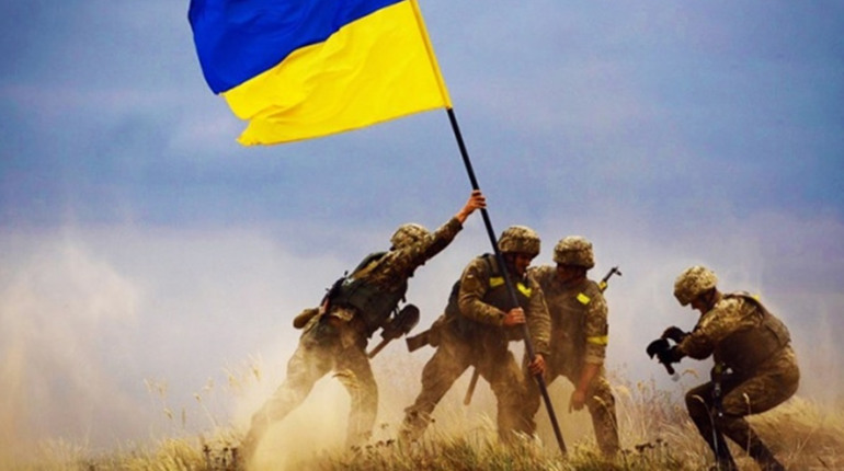 10 основних перемог України за рік війни за версією оборонного відомства