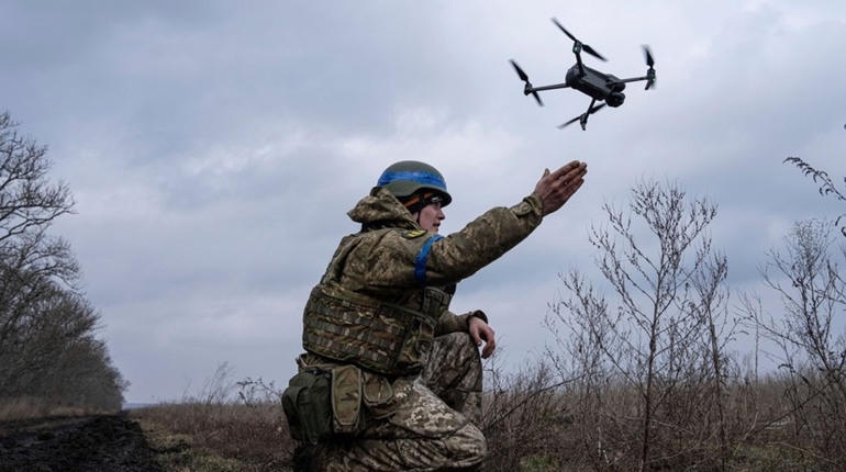 Всі тимчасово окуповані території буде звільнено. Ситуація по Волноваському району на 24 лютого