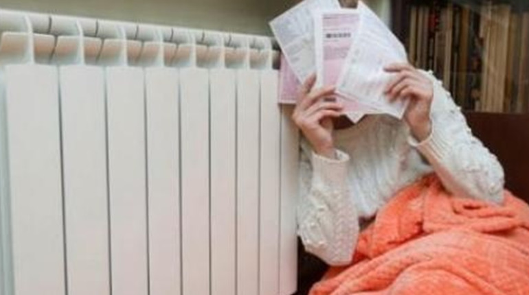 У Старокостянтинівського "Тепловика" з'явився телеграм-бот. Він допоможе дізнатися заборгованість
