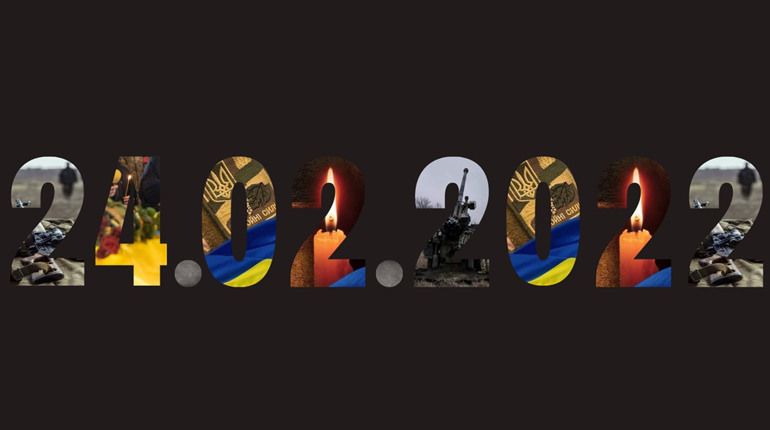 Герої, які загинули, захищаючи Україну з 24 лютого 2022 року: доповнюється
