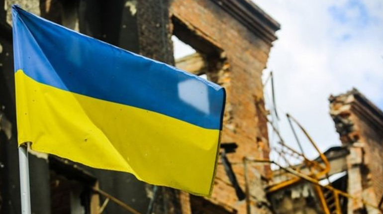 24.02.2022. Річниця повномасштабної війни у датах, цитатах, обличчях