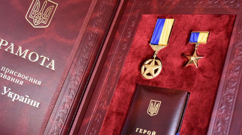 Льотчики 7 Бригади тактичної авіації отримали звання Героїв України. Посмертно. Слава захисникам!