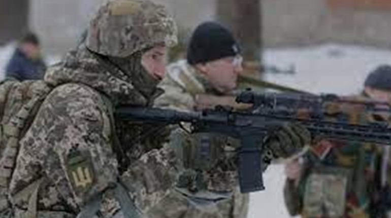 Що відбувається на лінії Сватове-Кремінна: росіяни зазнають невдачу за невдачею