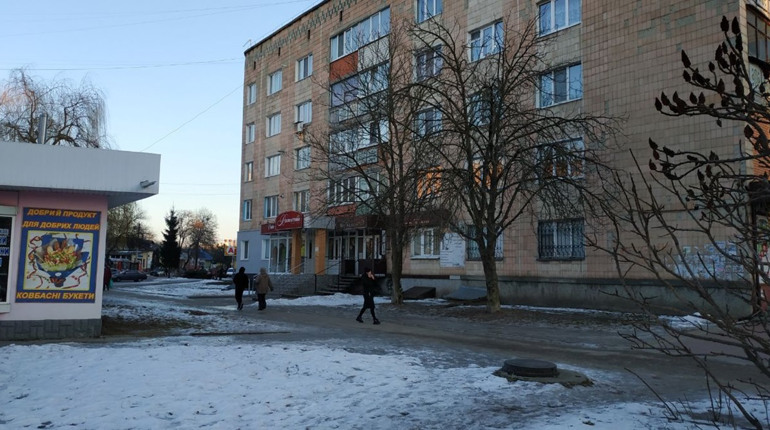В очікуванні тепла: якою буде перший тиждень весни на Гадяччині
