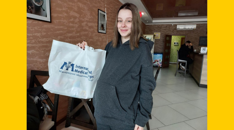 У Первомайськ народжувати: історія родини із Олешок, яка пережила окупацію